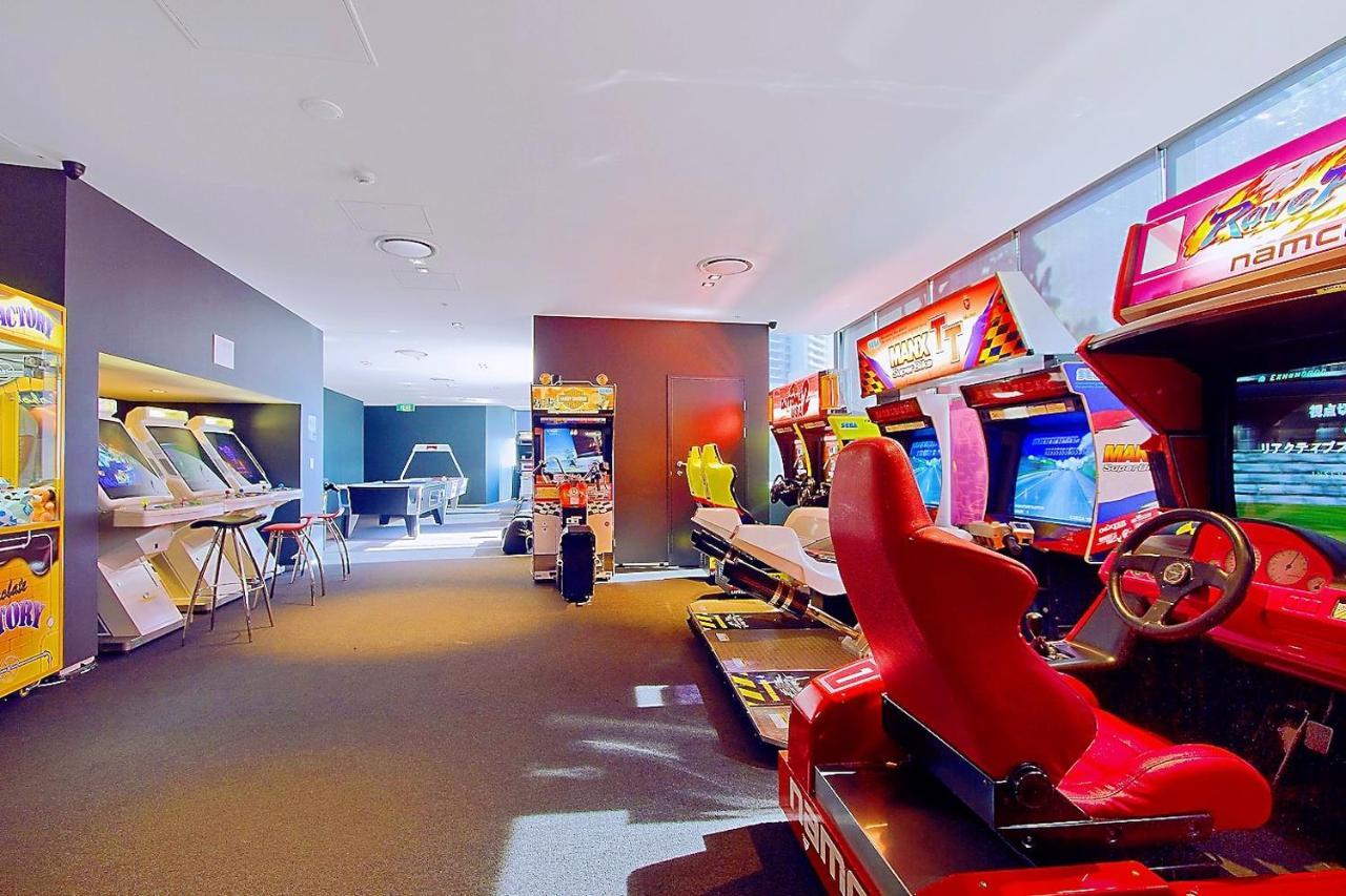Circle On Cavill Surfers Paradise Apartments-Holiday Paradise Гоулд Коуст Екстериор снимка