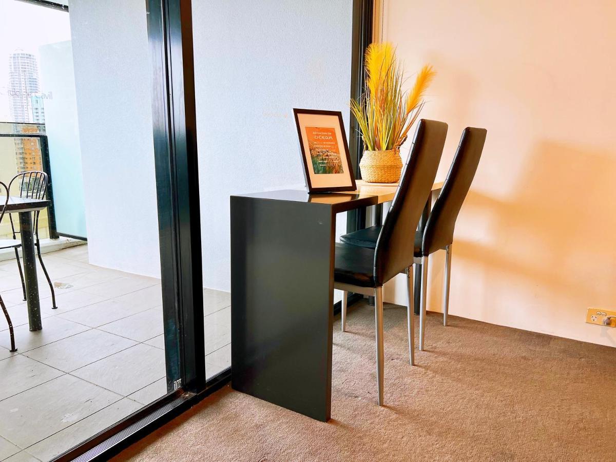 Circle On Cavill Surfers Paradise Apartments-Holiday Paradise Гоулд Коуст Екстериор снимка