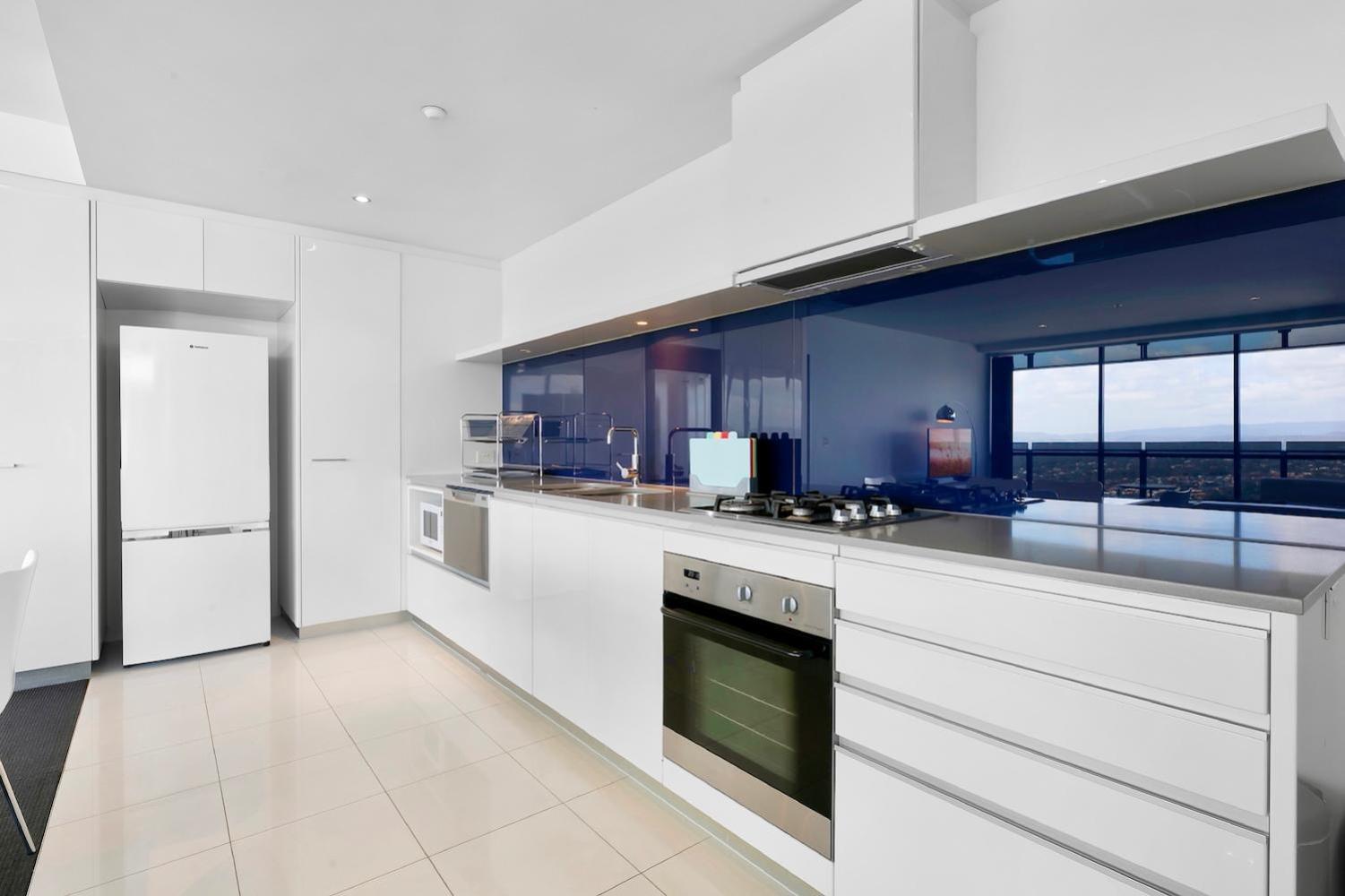 Circle On Cavill Surfers Paradise Apartments-Holiday Paradise Гоулд Коуст Стая снимка
